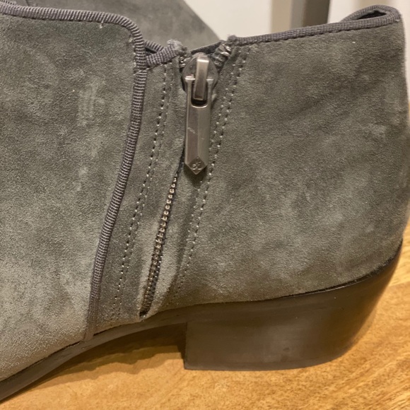 Sam Edelman booties - Picture 3 of 7